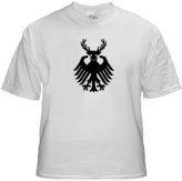 T-Shirt: Jaedesmeiler