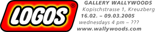 Kai Pohl: Logos
