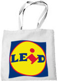 Tasche: Leid