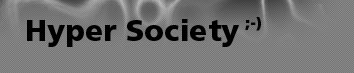 hyper society